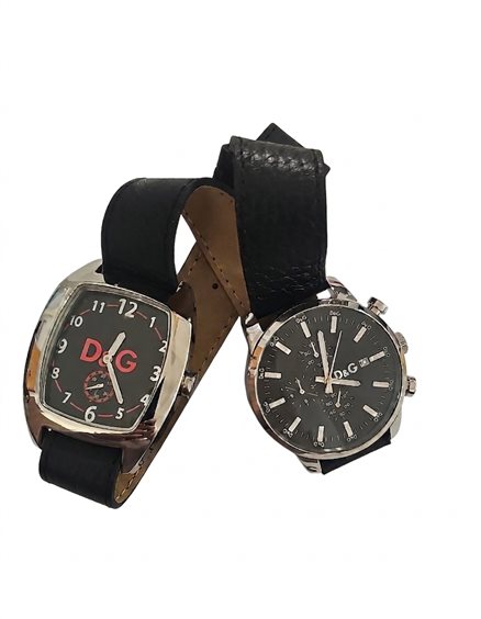 Reloj D&G in Acero DW0049 - DW0049